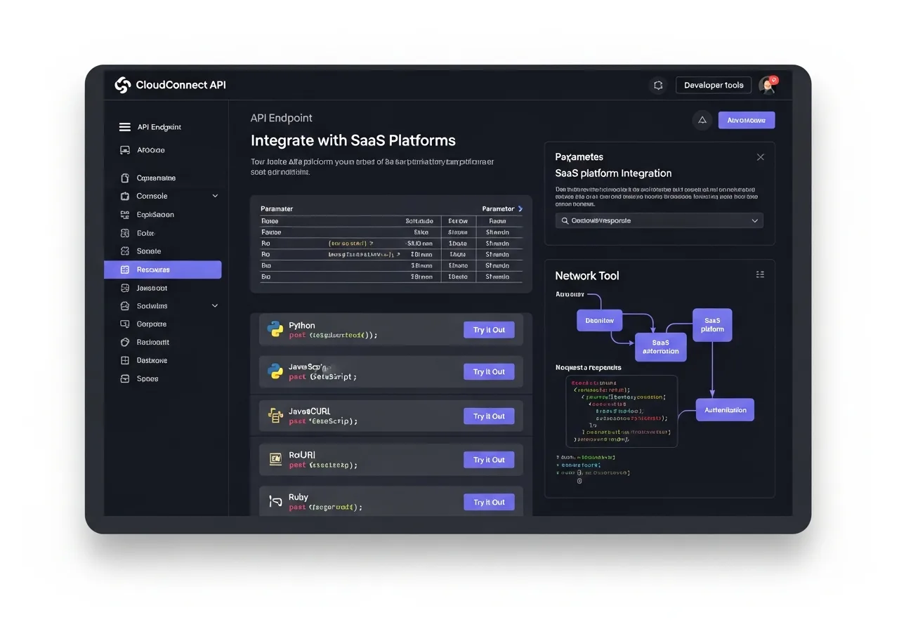 Vernako Trilix — Automatisierte Workflows
