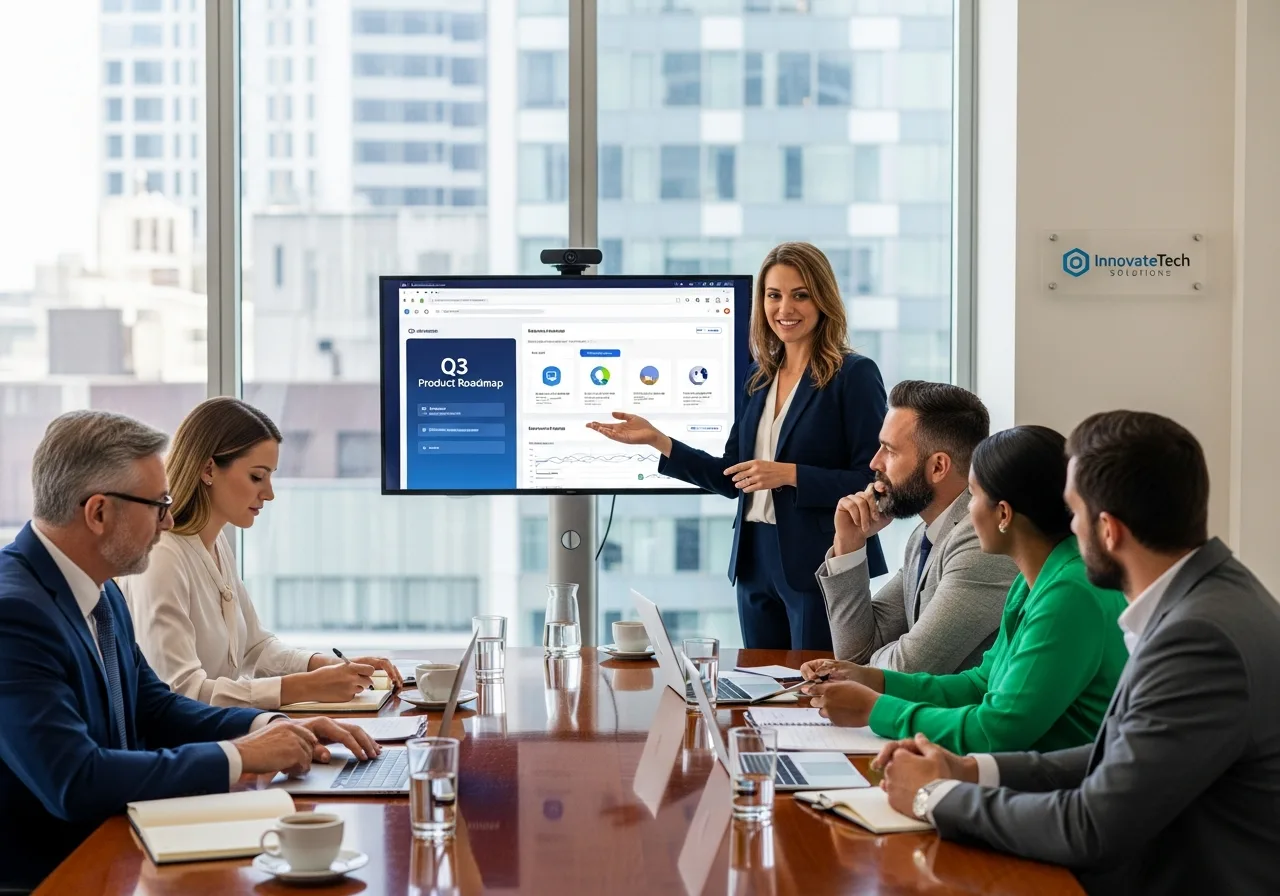 Vernako Trilix SaaS-Plattform — Unsere Plattform in Aktion 2